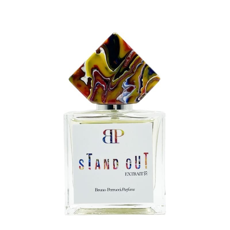 Stand Out Out of Parfum 50 ml - Bruno Perrucci Free shipping!