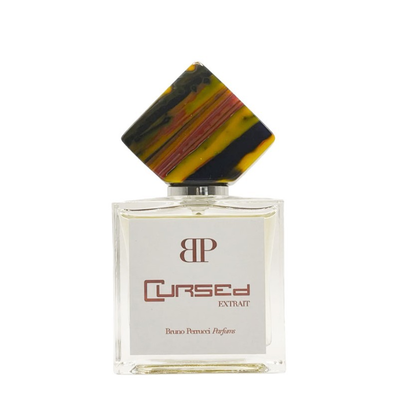 Maudit Extrait de Parfum 50 ml - Bruno Perrucci Livraison gratuite!