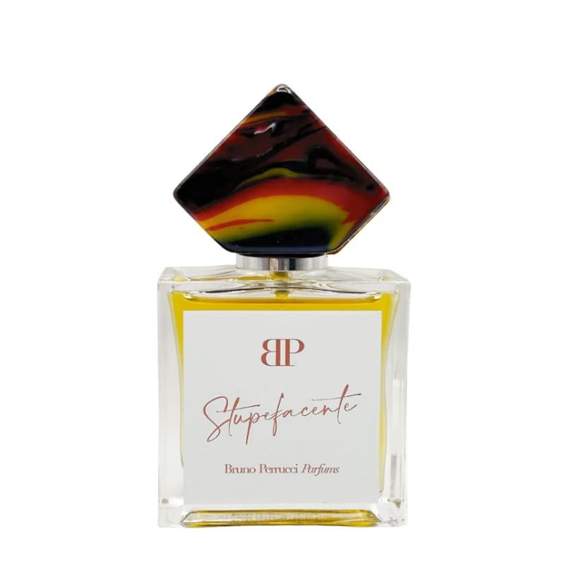 Stupefacante Extrait di parfum 50 ml - Bruno Perrucci Spedizione gratuita!