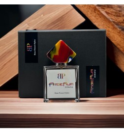 Amberum Etalution of Parfum 50 ml - Bruno Perrucci Darmowa wysyłka!