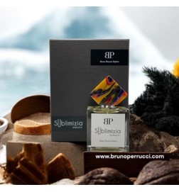 Sublimizia extrait de Parfum 50 ml - Bruno Perrucci