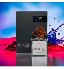 脱颖而出的parfum 50 ml  -  Bruno Perrucci 免费送货！