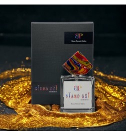 Destaque-se de Parfum 50 ml - Bruno Perrucci Frete grátis!