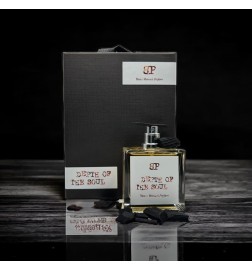 Profundidade da extraordinária da alma de Parfum 50 ml - Bruno Perrucci Frete grátis!