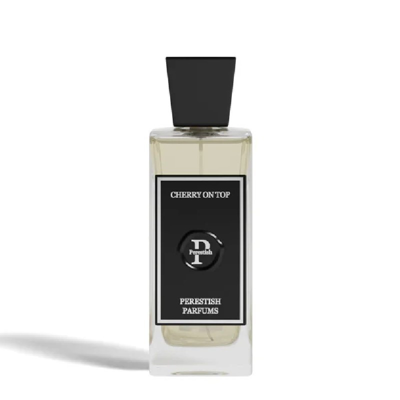 Cereja no topo - Perestish Parfums | Perfumaria Laura - Frete Grátis