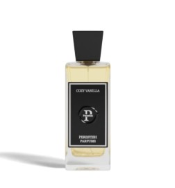 Przytulna wanilia - 100 ml - Perestish Parfums