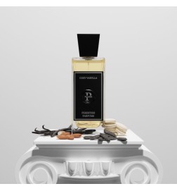Vanille confortable - 100 ml - Perestish Parfums