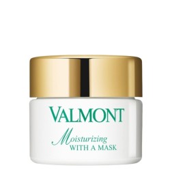 Mini Luxuries- Hydraterende met een masker 15 ml - Cosmetica Valmont