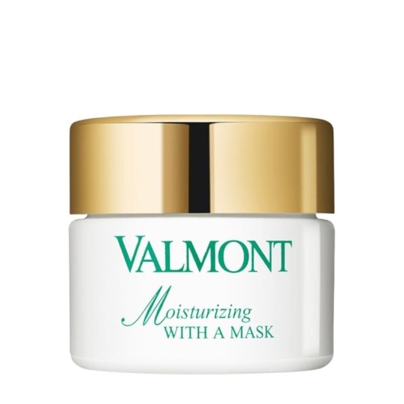 Mini Luxuries- Hydraterende met een masker 15 ml - Cosmetica Valmont