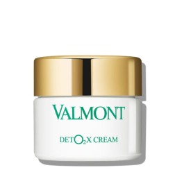 Deto2x Cream 12 ml - Cosmetics Valmont | Parfumerie Laura - Gratis verzending