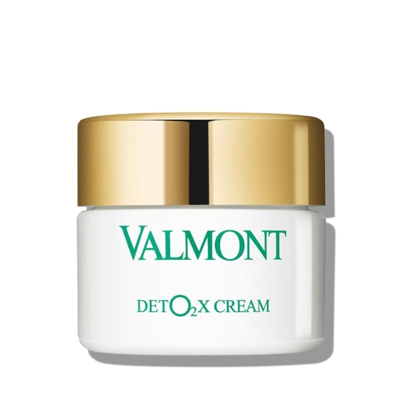Deto2x Cream 12 ml - Cosmetics Valmont | Parfumerie Laura - Gratis verzending