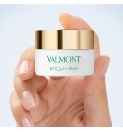 Deto2x Cream 12 ml - Cosméticos Valmont | Perfumaria Laura - Frete Grátis