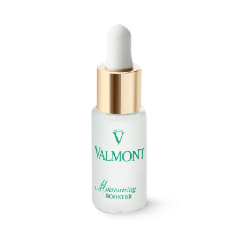 Mini lussi - Booster Idratante 10 ml - Cosmetici Valmont