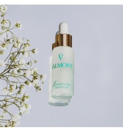 Mini Luxuries - Hidratante Booster 10 ml - Cosméticos Valmont