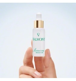 Mini Luxuries - Moisturizing Booster 10 ml - Cosmetics Valmont