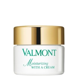 Mini Luxuries - Fuktgivande med en kräm 15 ml - Kosmetika Valmont