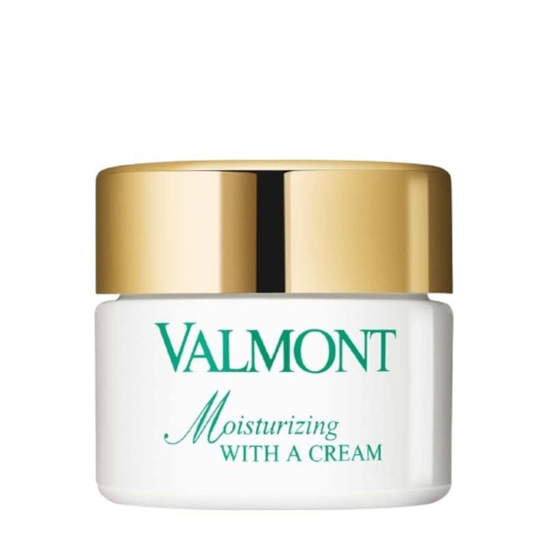 Mini-luxe - hydraterende met een crème 15 ml - cosmetica Valmont
