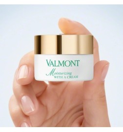 Mini lussi - Idratante con una crema 15 ml - Cosmetici Valmont