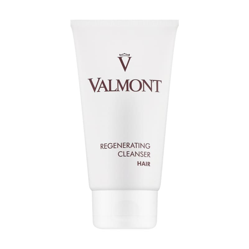 Mini Luxuries - Regenerating Cleanser 30 ml - Cosméticos Valmont