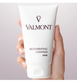 Mini Luxuries - Regenerating Cleanser 30 ml - Cosméticos Valmont