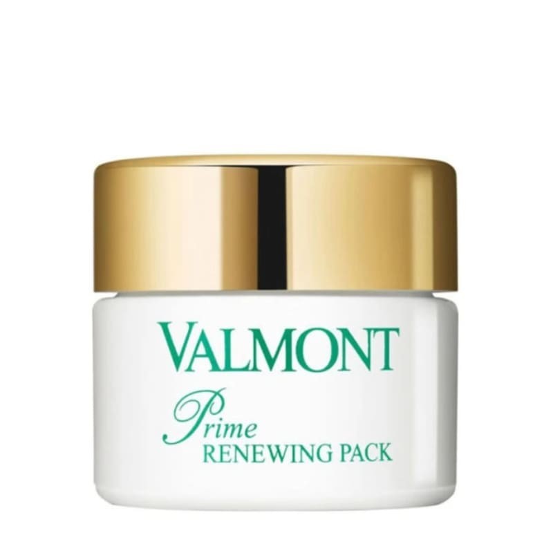 Mini Luksusy - Pregnate Reming Pack 15 ml - Kosmetyki Valmont