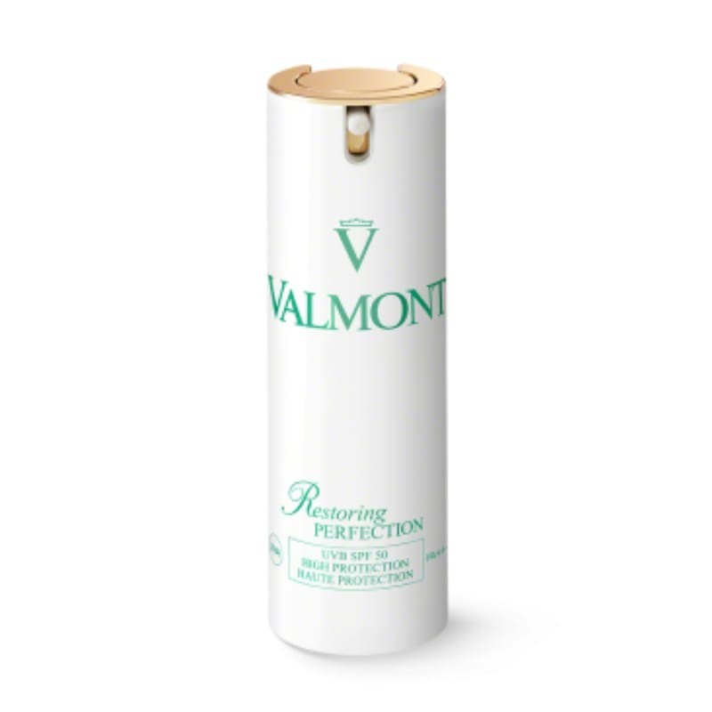 Mini luxos - restaurando a perfeição SPF 50 15 ml - Cosméticos Valmont