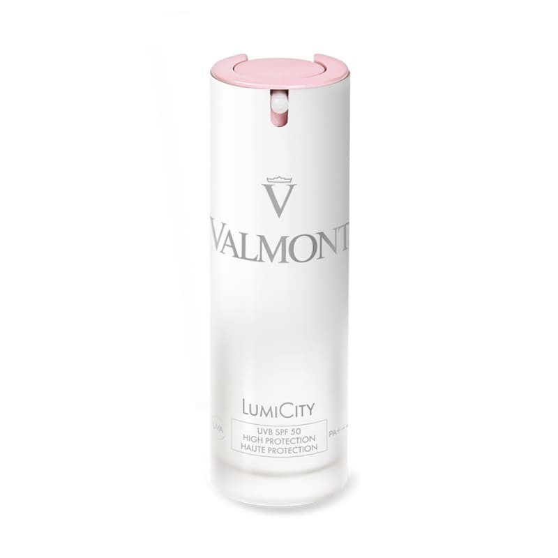Mini Luxuries - Lumicity SPF 50 15 ml - Cosmetics Valmont