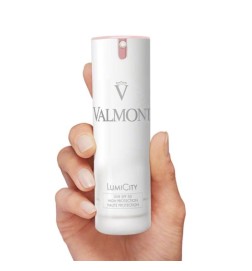 Mini Luxuries - Lumicity SPF 50 15 ml - Kosmetika Valmont