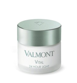 Mini Luxuries - Vital 24-uurs Light 15 ml - Cosmetica Valmont