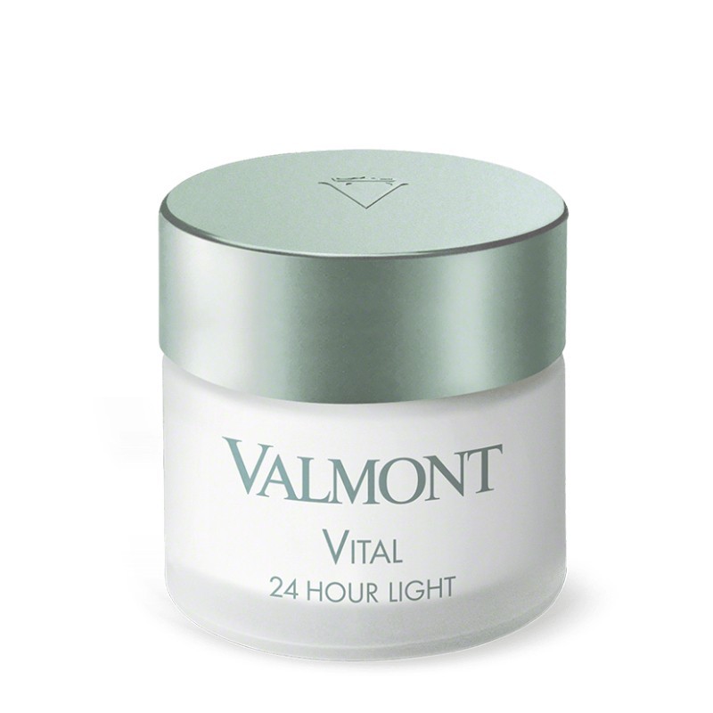 Mini Luksusy - Vital 24 godziny światła 15 ml - kosmetyki Valmont