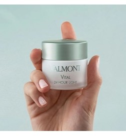Mini Luksusy - Vital 24 godziny światła 15 ml - kosmetyki Valmont