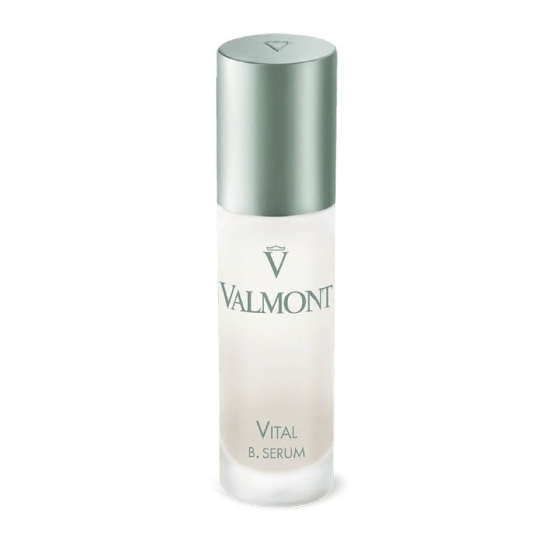 Mini Luxuries - Vital B Serum 15 ml - Cosmetics Valmont