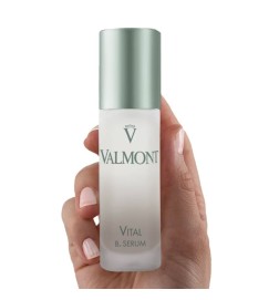 Mini Luxuries - Vital B Serum 15 ml - Cosmetics Valmont