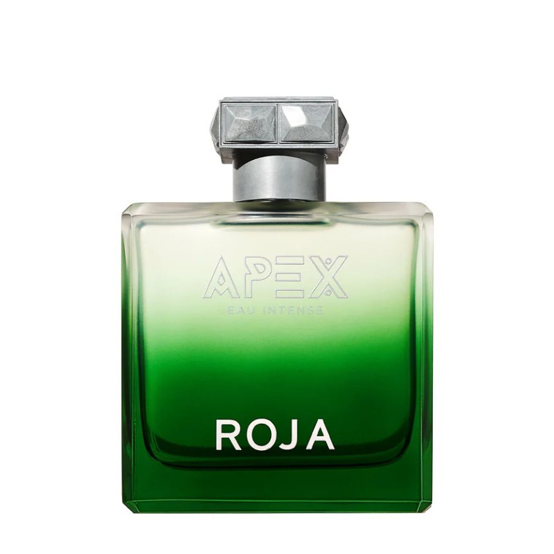 Apex Eau Intense - rouge