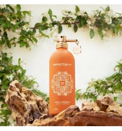Neroli sagrado - Montale Paris