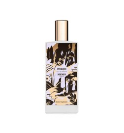 EDP IHHAQUE - MEMO PARIS | Perfumaria Laura - Frete Grátis