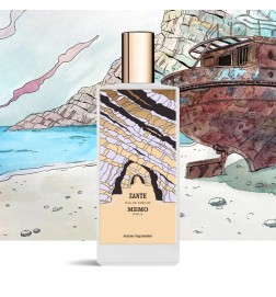 EDP Zante - Memo Paris | Profumery Laura - Spedizione gratuita