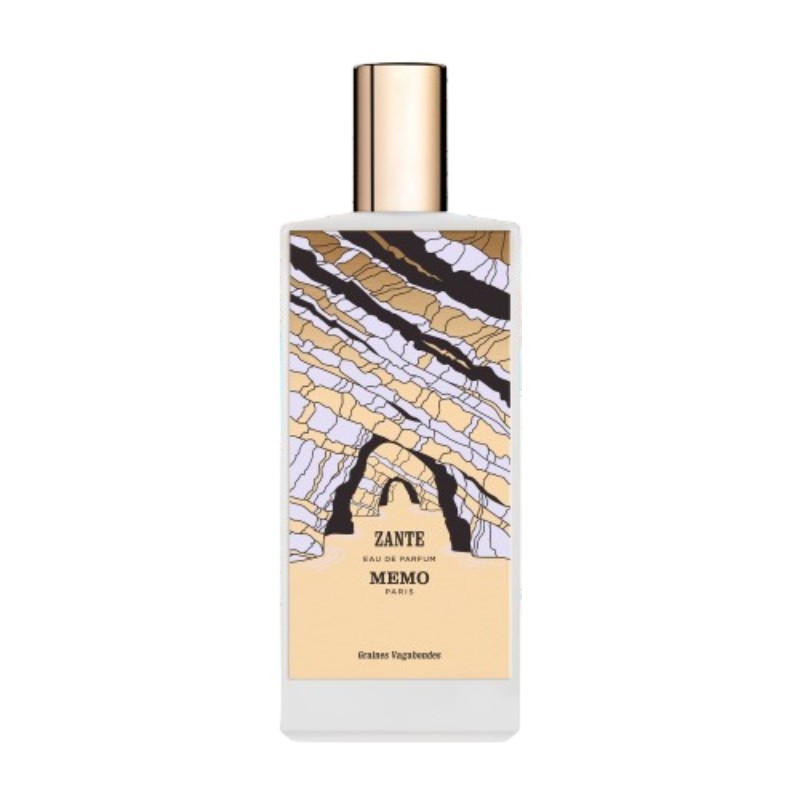 EDP Zante - Memo Paryż | Perfumeria Laura - Darmowa wysyłka