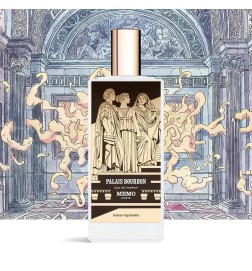 EDP Palais Bourbon - Memo Paris | Profumery Laura - Spedizione gratuita