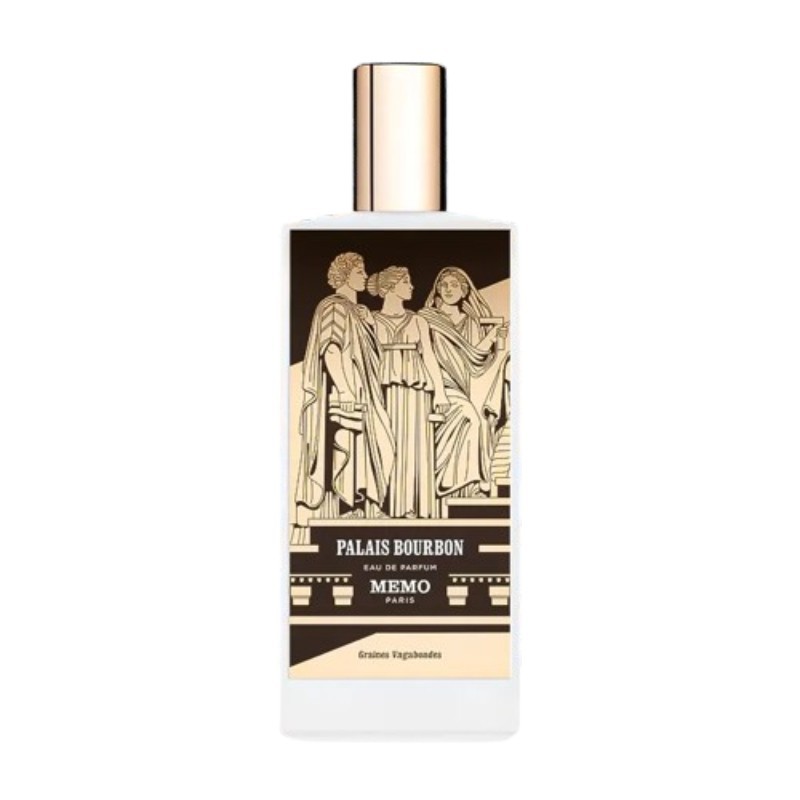 EDP Palais Bourbon - Memo Paris | Profumery Laura - Spedizione gratuita