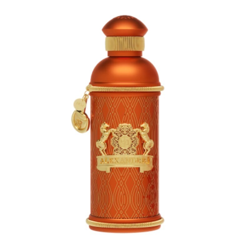 Passion Bliss Eau di Parfum 100 ml - Alexander J | Profumery Laura - Spedizione gratuita