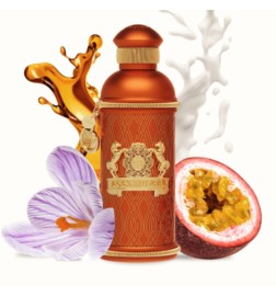 Passion Bliss Eau av Parfum 100 ml - Alexander J | Parfymery Laura - Gratis frakt