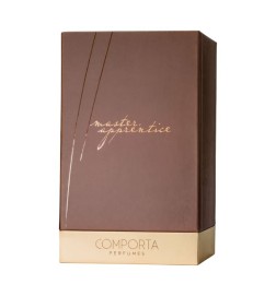 Dapper 100 ml - Comborta | Profumery Laura - Spedizione gratuita
