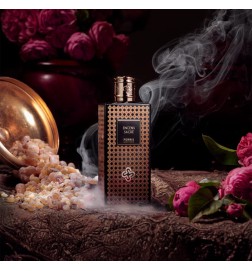 Zakazuje sacré 100 ml - Perris Monte Carlo Free