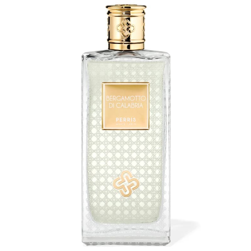 Perris Monte Carlo - Bergamotto di Calabria EDP