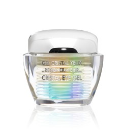 Ingrid Millet - P.Caviar gel gel yeux 15ml - gel para tonificar os olhos.