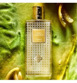 Perris Monte Carlo - Eau de Parfum Cedar di Diamante