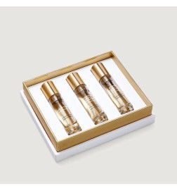 Set di scoperta da uomo a 3 pezzi da uomo da 10 ml - Creed | Profumery Laura - Spedizione gratuita