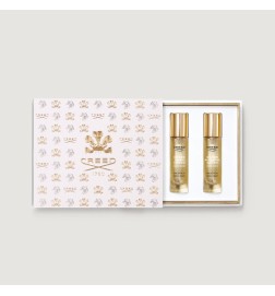 Conjunto de descoberta de 10 peças de 3 peças masculinas - Creed | Perfumaria Laura - Frete Grátis