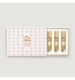 Discovery set 2023 kit 5 x 10 ml homens - Creed | Perfumaria Laura - Frete Grátis